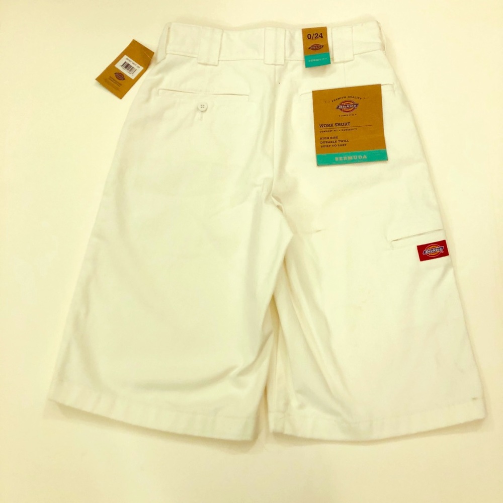New Dickies Bermuda Work Shorts 0/24 stylish